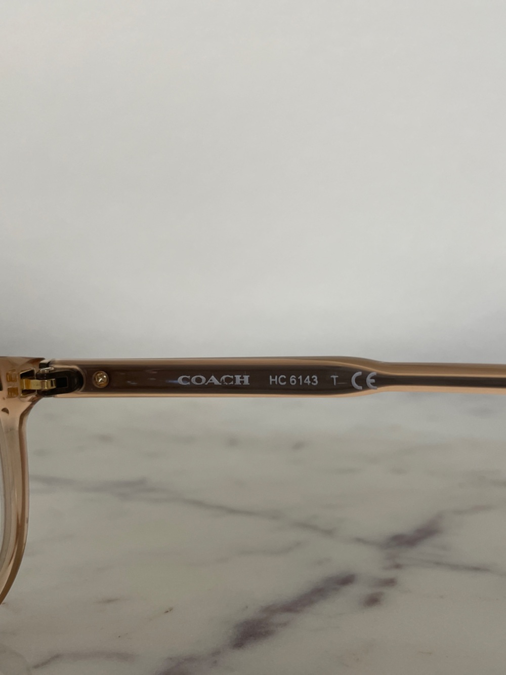 Coach Hc 6143 View 3